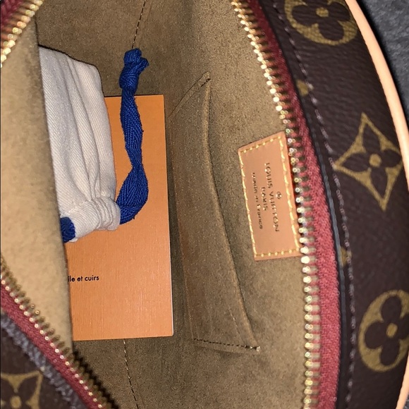 Louis Vuitton Boite Chapeau Souple - Picture 3 of 5